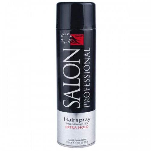 Krása - Salon Professional Extra Hold lak na vlasy 625 ml