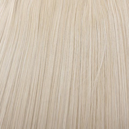 Prodlužování vlasů a účesy - Clip in vlasy - 60 cm dlouhý pás vlasů - odstín M24/613
