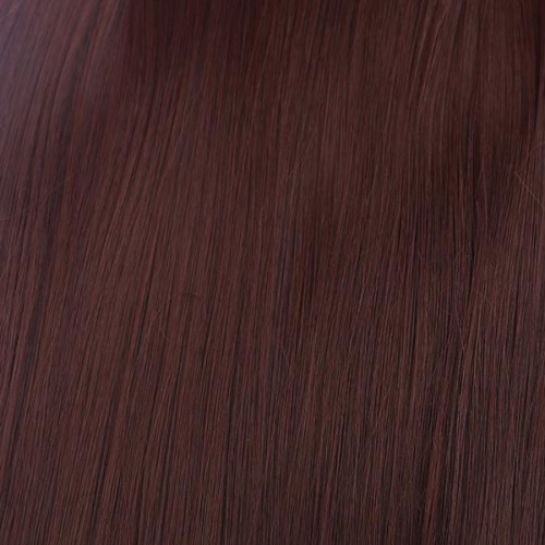 Prodlužování vlasů a účesy - Clip in vlasy - 60 cm dlouhý pás vlasů - odstín 33