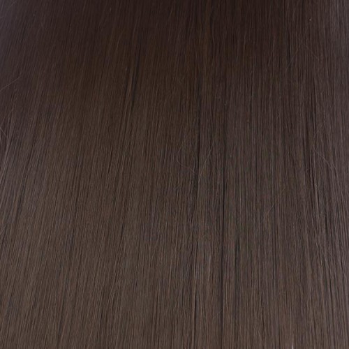 Prodlužování vlasů a účesy - Clip in vlasy - 60 cm dlouhý pás vlasů - odstín 8