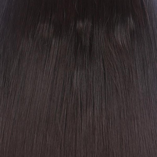 Prodlužování vlasů a účesy - Clip in vlasy - 60 cm dlouhý pás vlasů - odstín 6