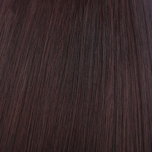Prodlužování vlasů a účesy - Clip in vlasy - 60 cm dlouhý pás vlasů - odstín M2/33