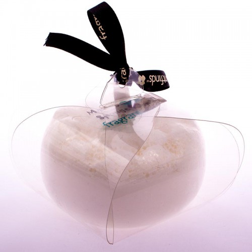 Krása - Fragrant luxusní masážní mýdlová houba - Coconut