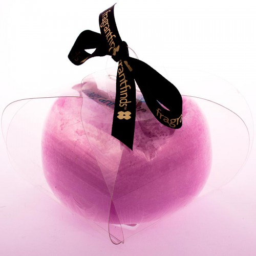 Krása - Fragrant luxusní masážní mýdlová houba - Lavender