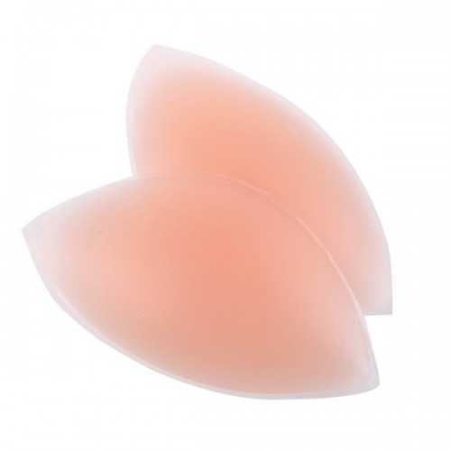 Formování postavy - Vycpávky silikonové do podprsenky