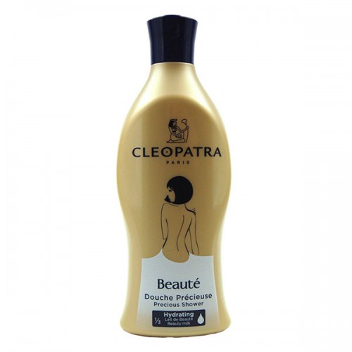 Krása - Cleopatra Paris Sprchové parfémové mléko 500 ml