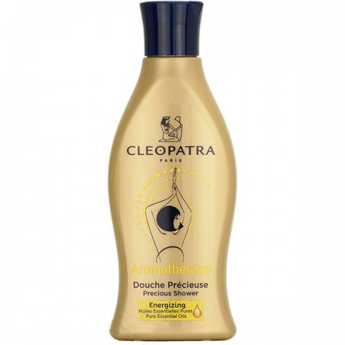 Krása - CLEOPATRA Sprchový parfémový gel 250 ml