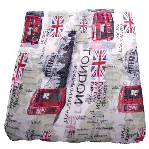 Dámská móda a doplňky - Dámský šátek London