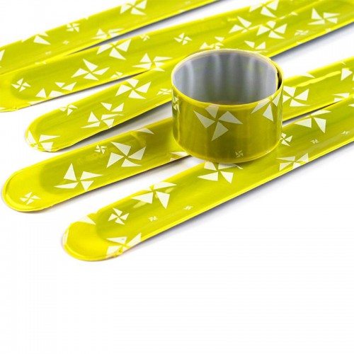 Dámská móda a doplňky - Reflexní páska samonavíjecí Vane