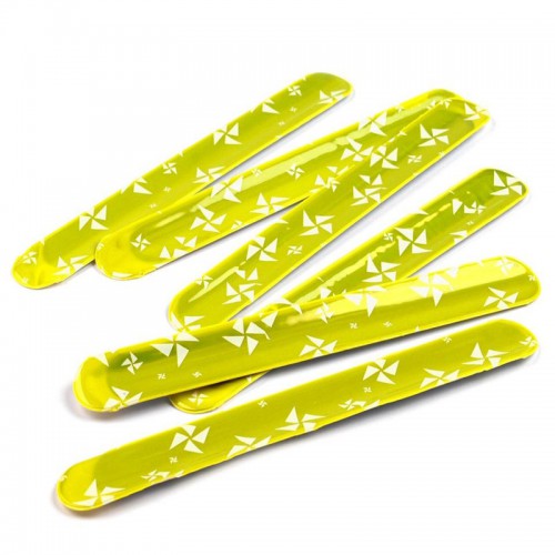 Dámská móda a doplňky - Reflexní páska samonavíjecí Vane