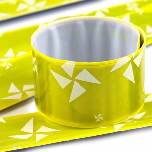 Dámská móda a doplňky - Reflexní páska samonavíjecí Vane