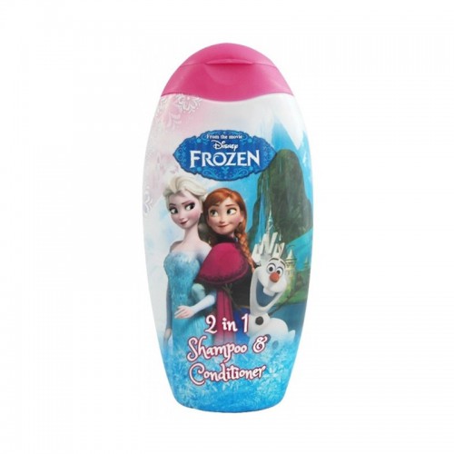 Kosmetika a zdraví - Frozen šampon 2v1 dětský 300ml