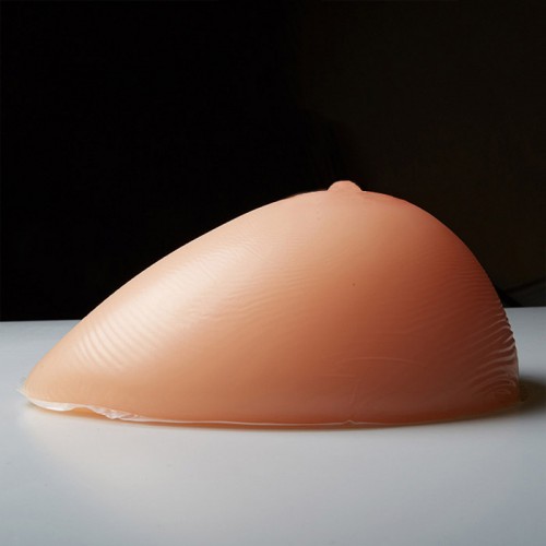 Formování postavy - Silikonové prsní výplně - Real Breast - 1000 g - pár