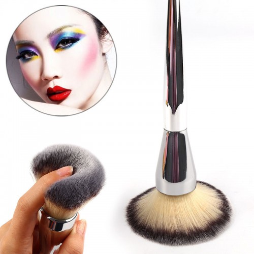 Krása - Kosmetický štětec Powder Brush - extra velký