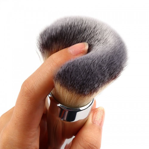 Krása - Kosmetický štětec Powder Brush - extra velký
