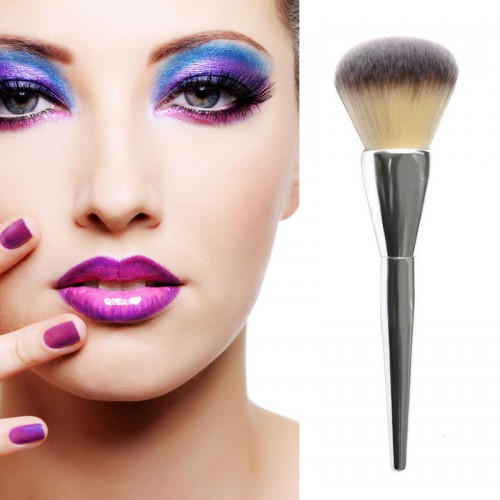 Krása - Kosmetický štětec Powder Brush - extra velký
