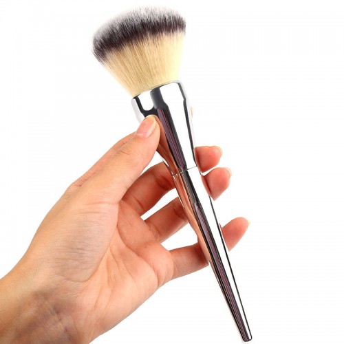 Krása - Kosmetický štětec Powder Brush - extra velký