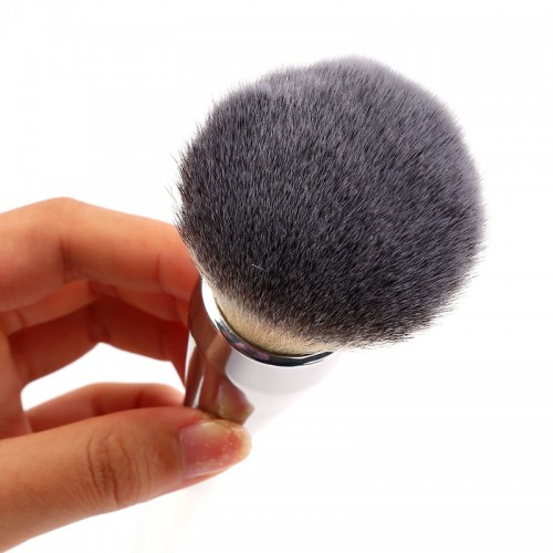 Krása - Kosmetický štětec Powder Brush - extra velký