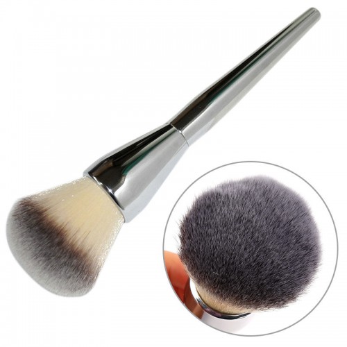 Krása - Kosmetický štětec Powder Brush - extra velký