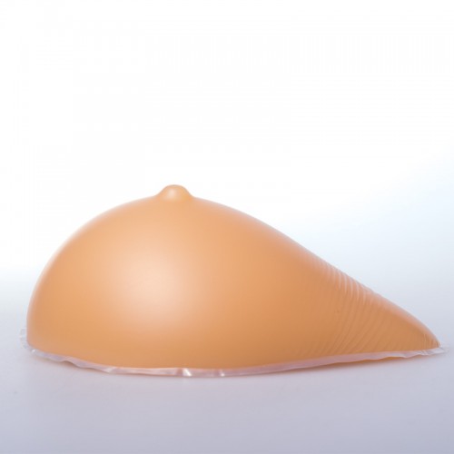 Formování postavy - Silikonové prsní výplně Anatomic Tanned - pár