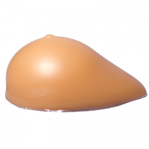 Formování postavy - Silikonové prsní výplně Anatomic Tanned - pár
