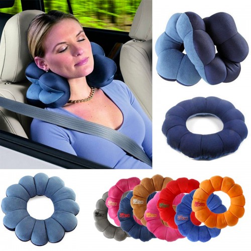 Dámská móda a doplňky - Multifunkční polštář Total Pillow