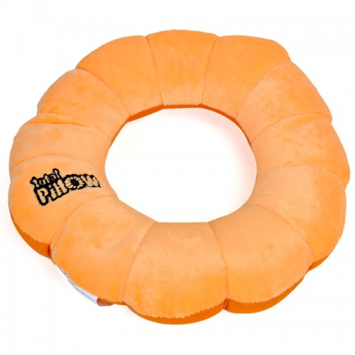 Dámská móda a doplňky - Multifunkční polštář Total Pillow