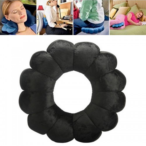 Dámská móda a doplňky - Multifunkční polštář Total Pillow
