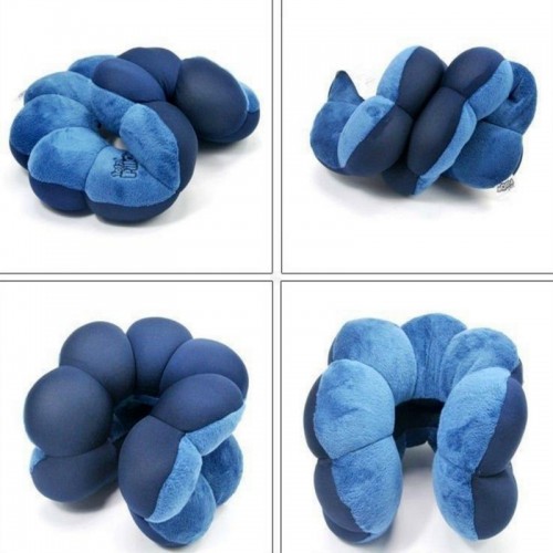Dámská móda a doplňky - Multifunkční polštář Total Pillow