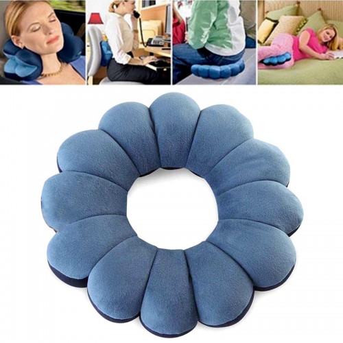 Dámská móda a doplňky - Multifunkční polštář Total Pillow