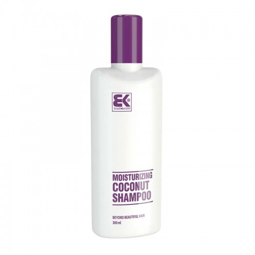 Kosmetika a zdraví - Brazil Keratin Coco šampon 300 ml