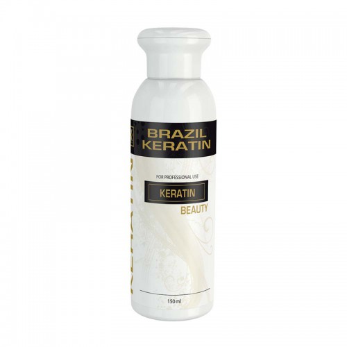 Krása - Brazil Keratin Beauty Keratin 150 ml - brazilský keratin pro profesionální použití