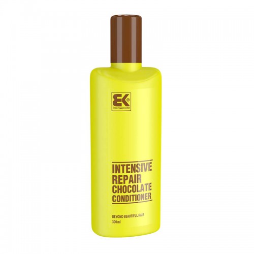 Krása - Brazil keratin kondicionér CHOCOLATE CONDITIONER 300 ml