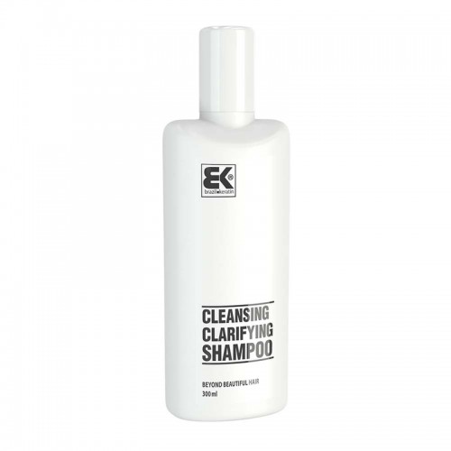 Kosmetika a zdraví - Brazil keratin Clarifying šampon - čistící šampon před aplikací brazilského keratinu 300ml