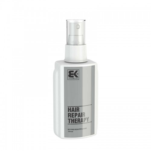 Krása - Brazil Keratin Hair Repair Therapy 100 ml - sérum pro scelení roztřepených konečků vlasů