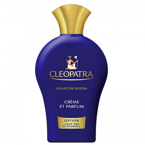 Krása - Cleopatra Paris Parfémové tělové mléko 250 ml