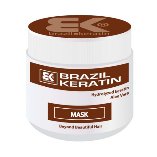 Kosmetika a zdraví - Brazil keratin maska za studena CHOCOLATE 500 ml