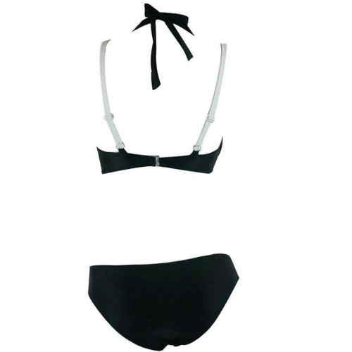 Dámská móda a doplňky - Dámské dvoudílné plavky / bikiny push-up - Kelly
