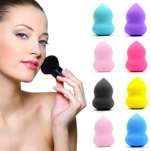 Kosmetika a zdraví - Speciální houbička na make-up - Magma