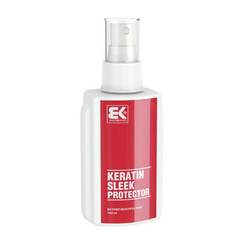 Krása - Brazil Keratin Dtangler Cystine Love Set - dárková sada pro snadné rozčesávání vlasů