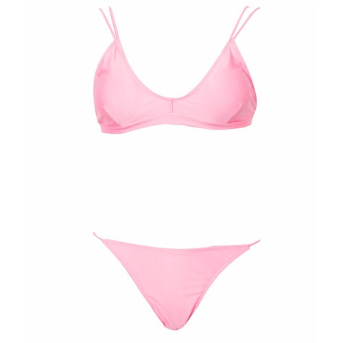 Dámská móda a doplňky - Dámské bikiny - Brazilian Heart