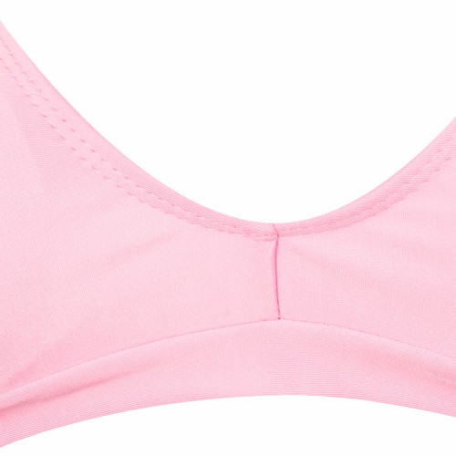 Dámská móda a doplňky - Dámské bikiny - Brazilian Heart