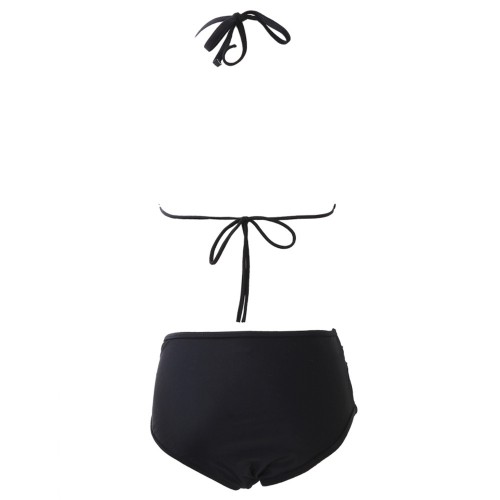 Dámská móda a doplňky - Dámské luxusní ethno bikiny