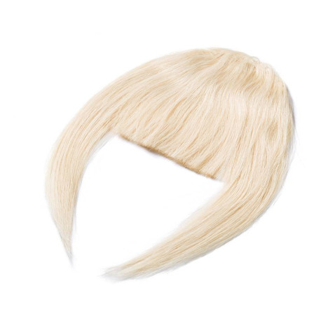 Clip in ofina Premium - ledová blond