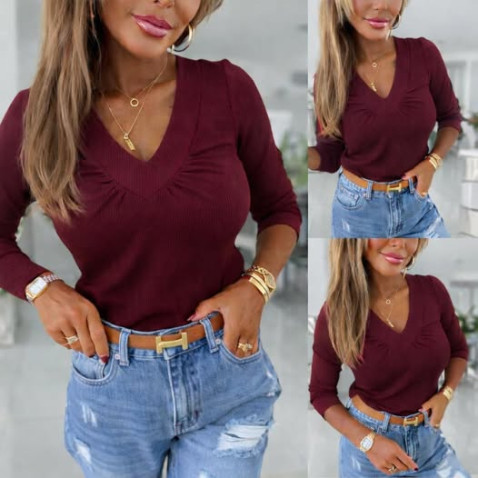 Žebrovitá havenka vínová