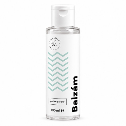 Balzám na příčesky a paruky 100 ml