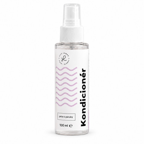 Kondicionér na příčesky a paruky 100 ml